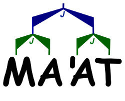 Maat Graphic Small