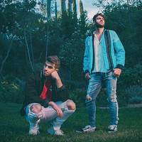 Chainsmokers Feature