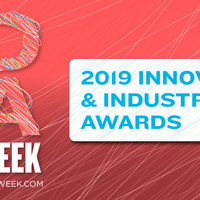 Innovation And Industry Awards Email Image