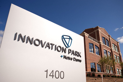 Innovation Park 2