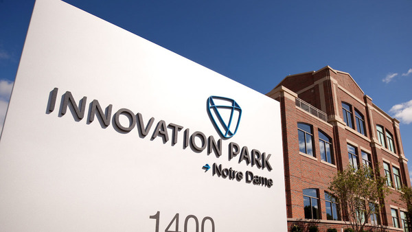 Innovation Park 2
