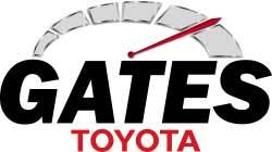 Gates Toyota