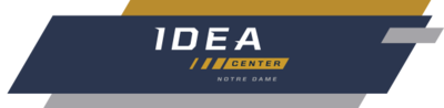 Idea Center Alternative Header 3