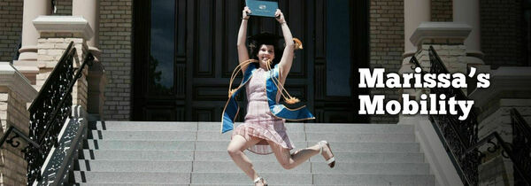 Marissa Mobility