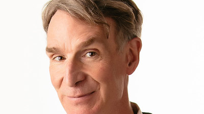 Bill Nye Feature