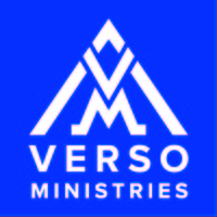 Verso Ministries Logo