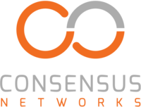 Consensus Networks Logo