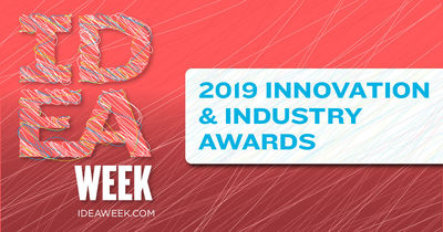 Innovation And Industry Awards Email Image