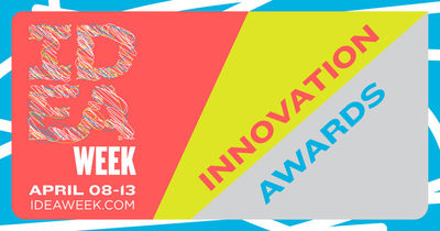 Innovation Awards Facebook