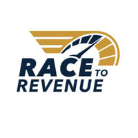 Race To Revenue Logo