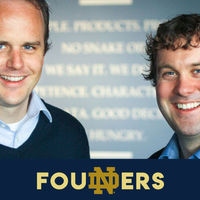 Facebook Web Nd Founders Braden Oleary Patrick Hill