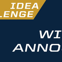 2020 Idea Challenge