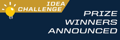 2020 Idea Challenge