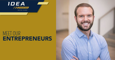 Facebook Web Meet Our Entrepreneurs Cory Bailey
