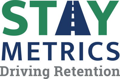 Stay Metrics 2019 Logo