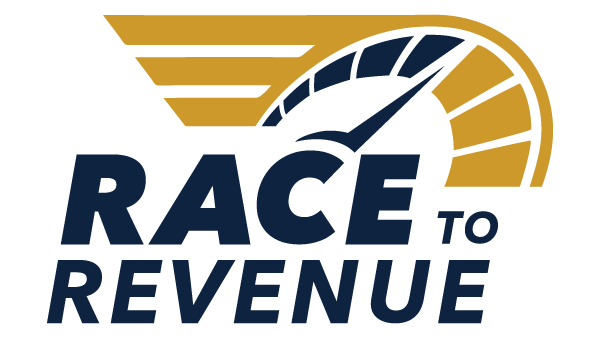 Racetorevenue Logo 600x338