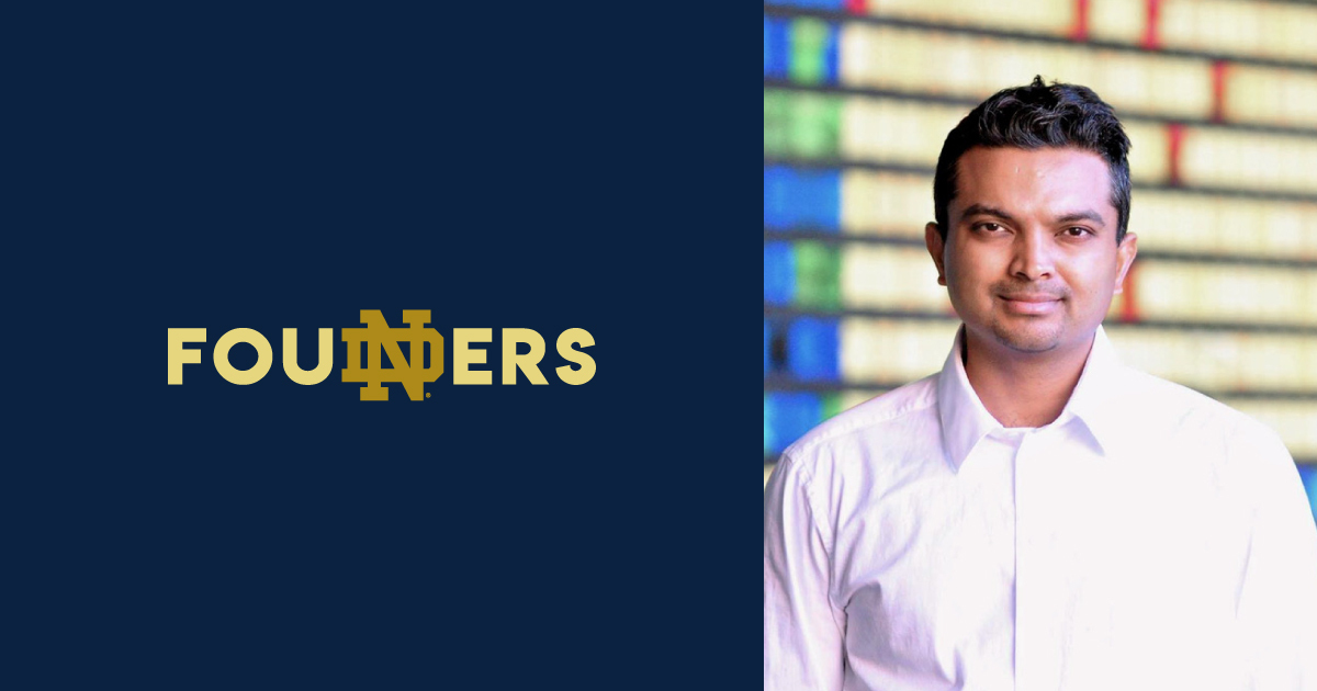 Anand Chandrasekher - Founder and CEO - Aira Technologies