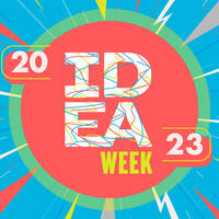 Ideaweek2023 Horizontal 1