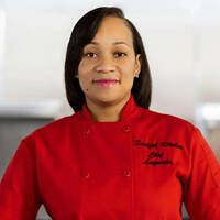 LaQuisha Jackson, founder of Soulful Kitchen